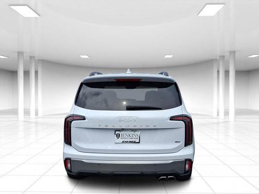 2023 Kia Telluride SX X-Line