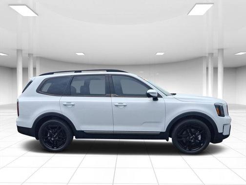 2023 Kia Telluride SX X-Line