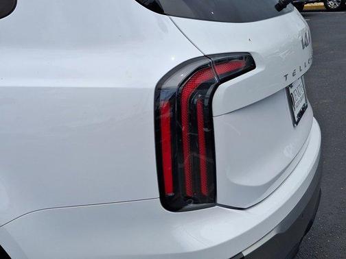 2023 Kia Telluride SX X-Line