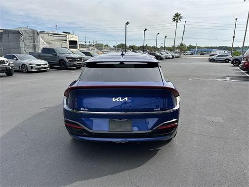 2023 Kia EV6 GT-Line