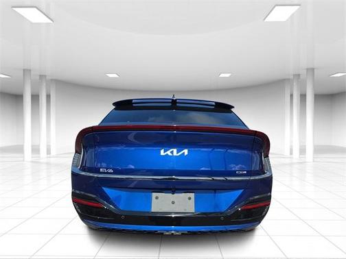 2023 Kia EV6 GT-Line