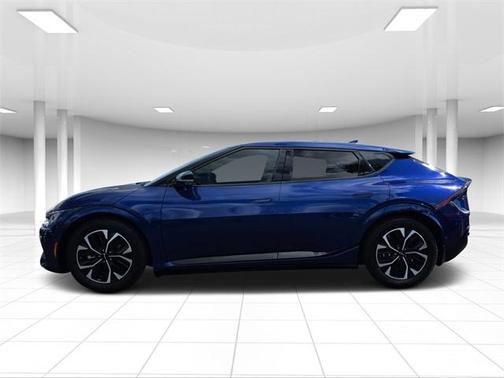 2023 Kia EV6 GT-Line