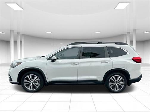 2021 Subaru Ascent Premium 7-Passenger