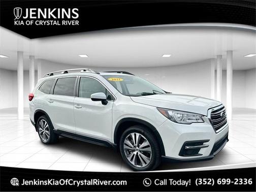 2021 Subaru Ascent Premium 7-Passenger