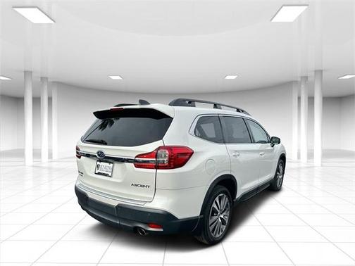 2021 Subaru Ascent Premium 7-Passenger