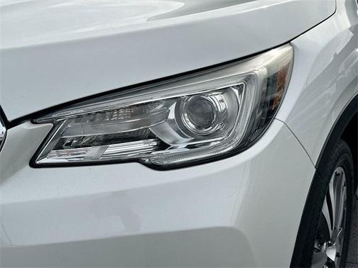 2021 Subaru Ascent Premium 7-Passenger