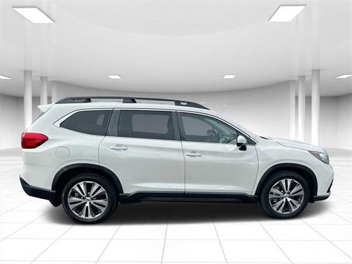 2021 Subaru Ascent Premium 7-Passenger
