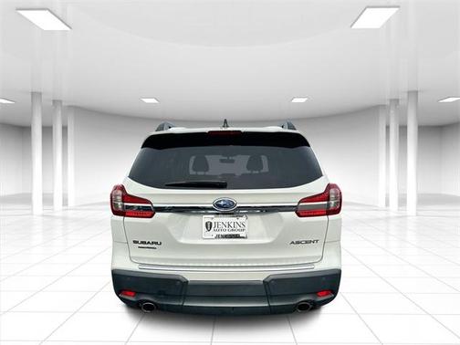 2021 Subaru Ascent Premium 7-Passenger