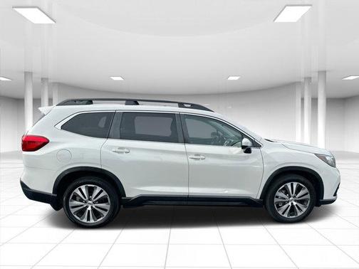2021 Subaru Ascent Premium 7-Passenger
