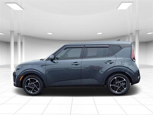 2024 Kia Soul EX