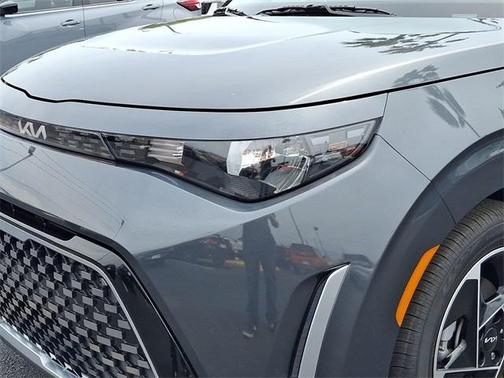 2024 Kia Soul EX