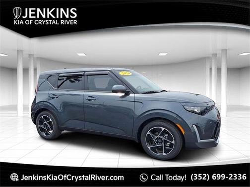 2024 Kia Soul EX