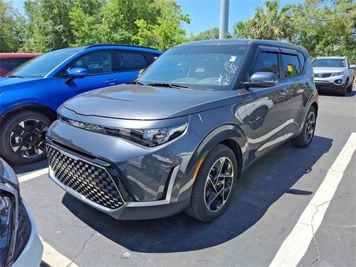 2024 Kia Soul EX