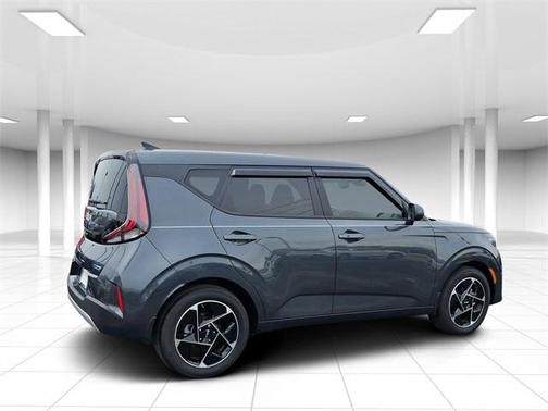 2024 Kia Soul EX