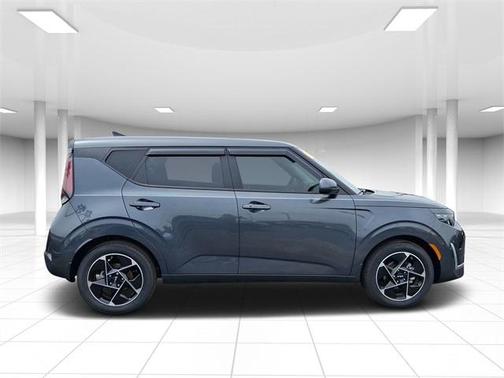 2024 Kia Soul EX