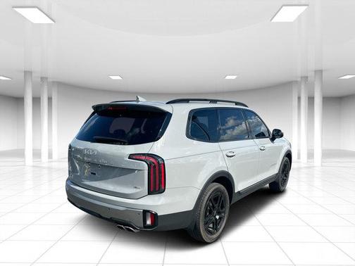 2023 Kia Telluride EX X-Line