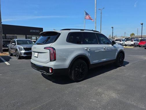 2024 Kia Telluride SX-Prestige X-Pro