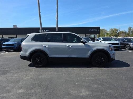 2024 Kia Telluride SX-Prestige X-Pro