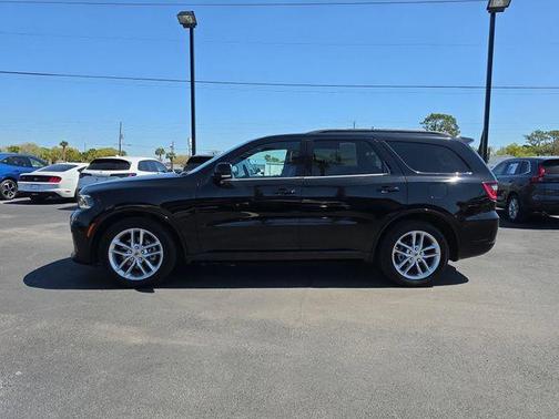 2024 Dodge Durango GT