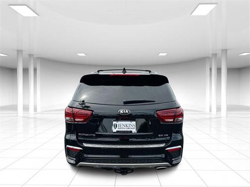 2020 Kia Sorento SX