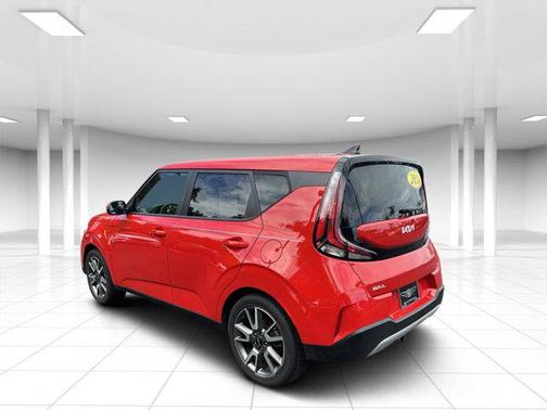 2024 Kia Soul EX