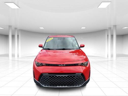 2024 Kia Soul EX