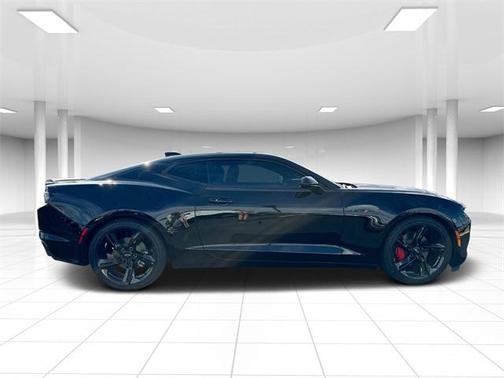 2023 Chevrolet Camaro LT1