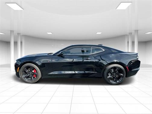 2023 Chevrolet Camaro LT1