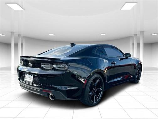 2023 Chevrolet Camaro LT1