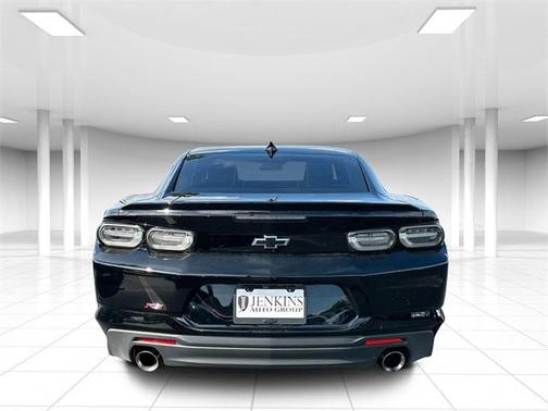 2023 Chevrolet Camaro LT1
