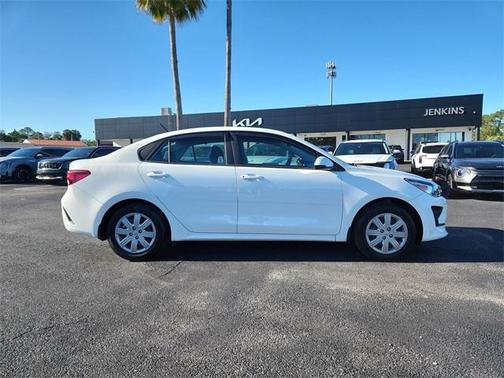 2021 Kia Rio LX