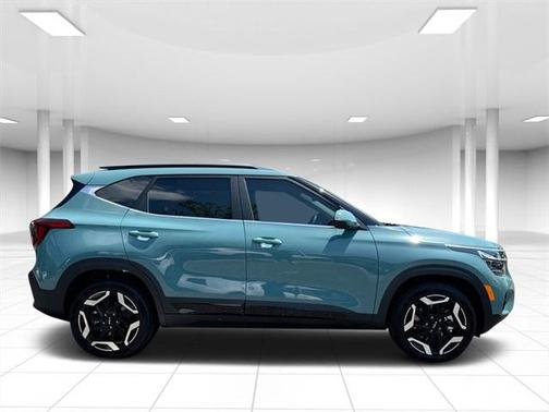 2025 Kia Seltos SX