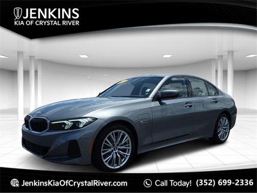 2023 BMW 330e 330e