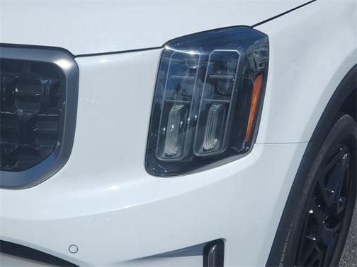 2023 Kia Telluride SX X-Line