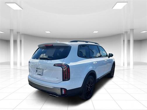 2023 Kia Telluride SX X-Line