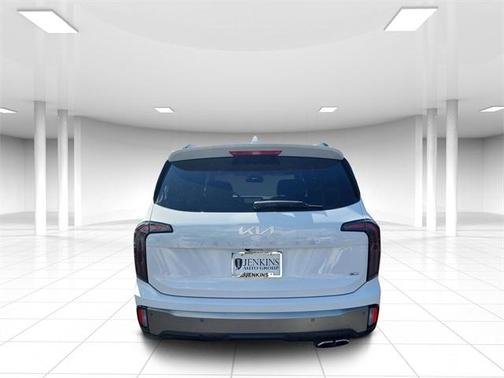 2023 Kia Telluride SX X-Line