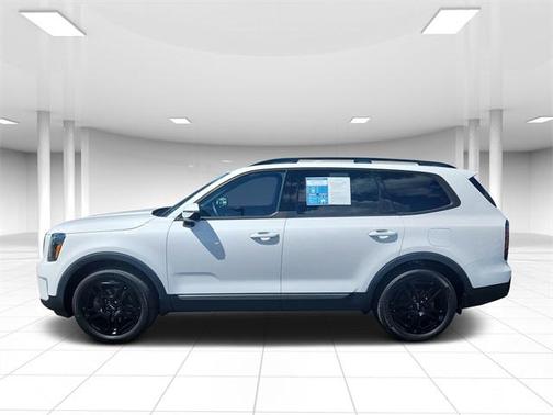 2023 Kia Telluride SX X-Line