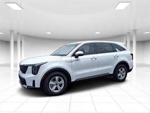 2025 Kia Sorento LX