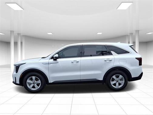 2025 Kia Sorento LX