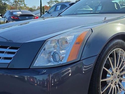 2007 Cadillac XLR Base