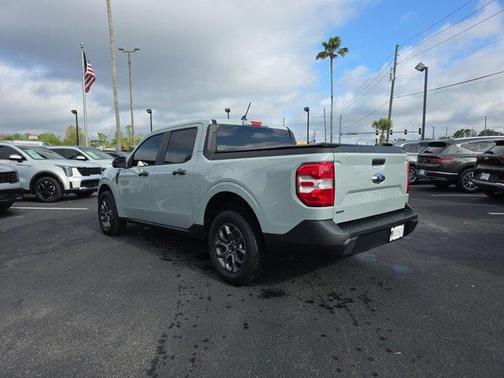 Cactus 2024 Ford Maverick XLT