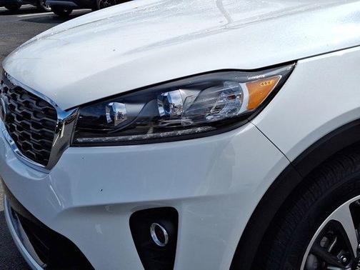 2019 Kia Sorento EX