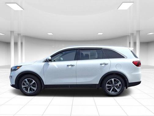 2019 Kia Sorento EX