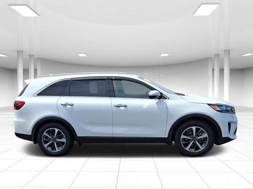 2019 Kia Sorento EX