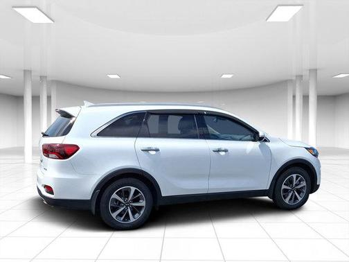 2019 Kia Sorento EX
