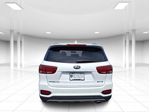 2019 Kia Sorento EX