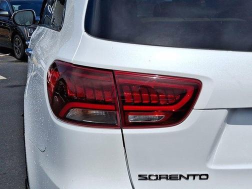 2019 Kia Sorento EX