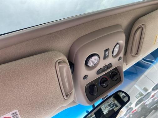 2001 GMC Yukon XL SLT