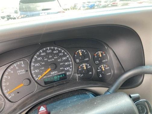 2001 GMC Yukon XL SLT