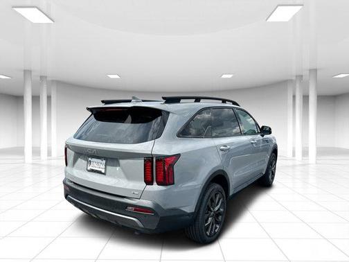 2023 Kia Sorento X-Line EX